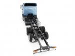 Volvo FE Chassis 2006 года